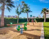 Herverkoop - Appartement - Playa Flamenca - Costa Blanca