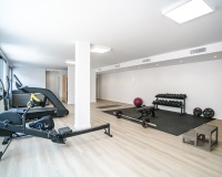 Herverkoop - Appartement - Playa Flamenca - Costa Blanca