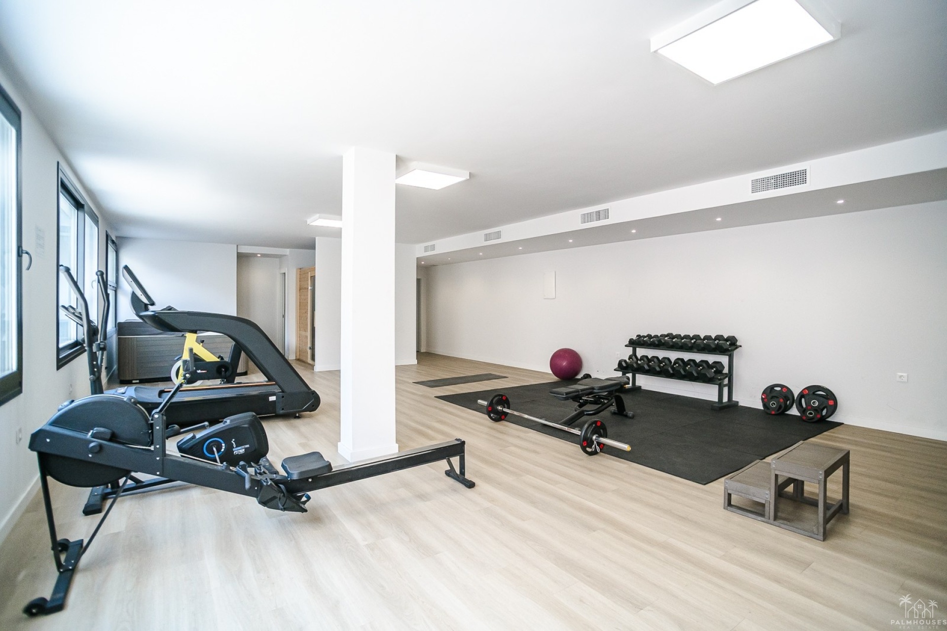 Herverkoop - Appartement - Playa Flamenca - Costa Blanca