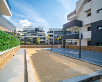 Herverkoop - Appartement - Playa Flamenca - Costa Blanca