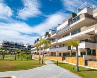 Herverkoop - Appartement - Playa Flamenca - Costa Blanca