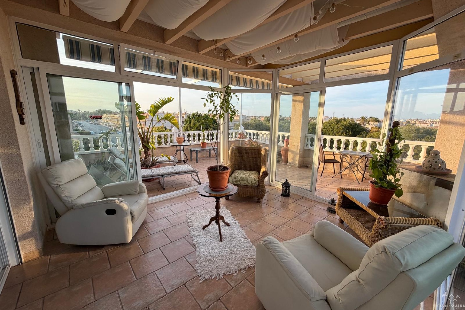 Herverkoop - Appartement - Playa Flamenca - Miraflores II