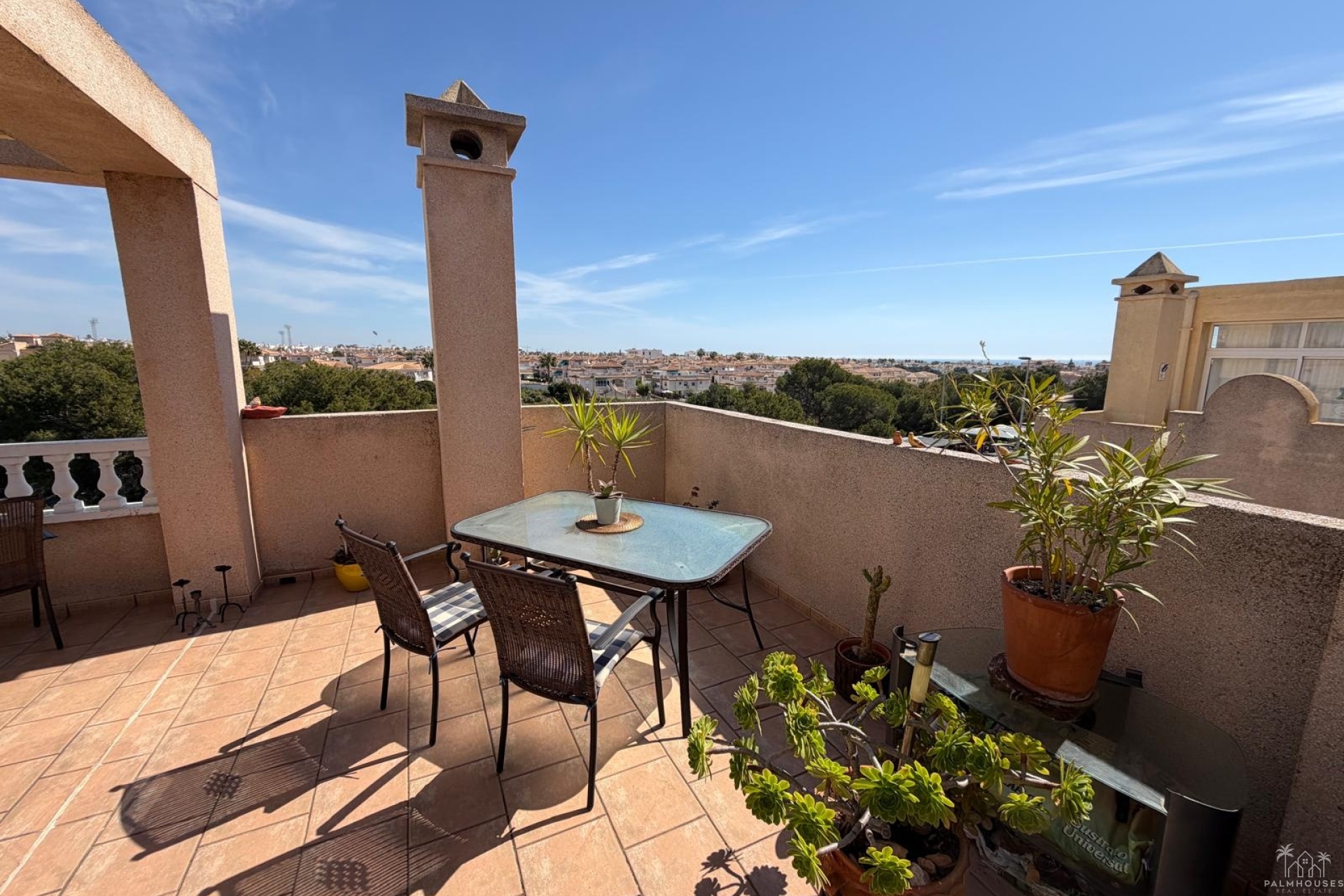 Herverkoop - Appartement - Playa Flamenca - Miraflores II