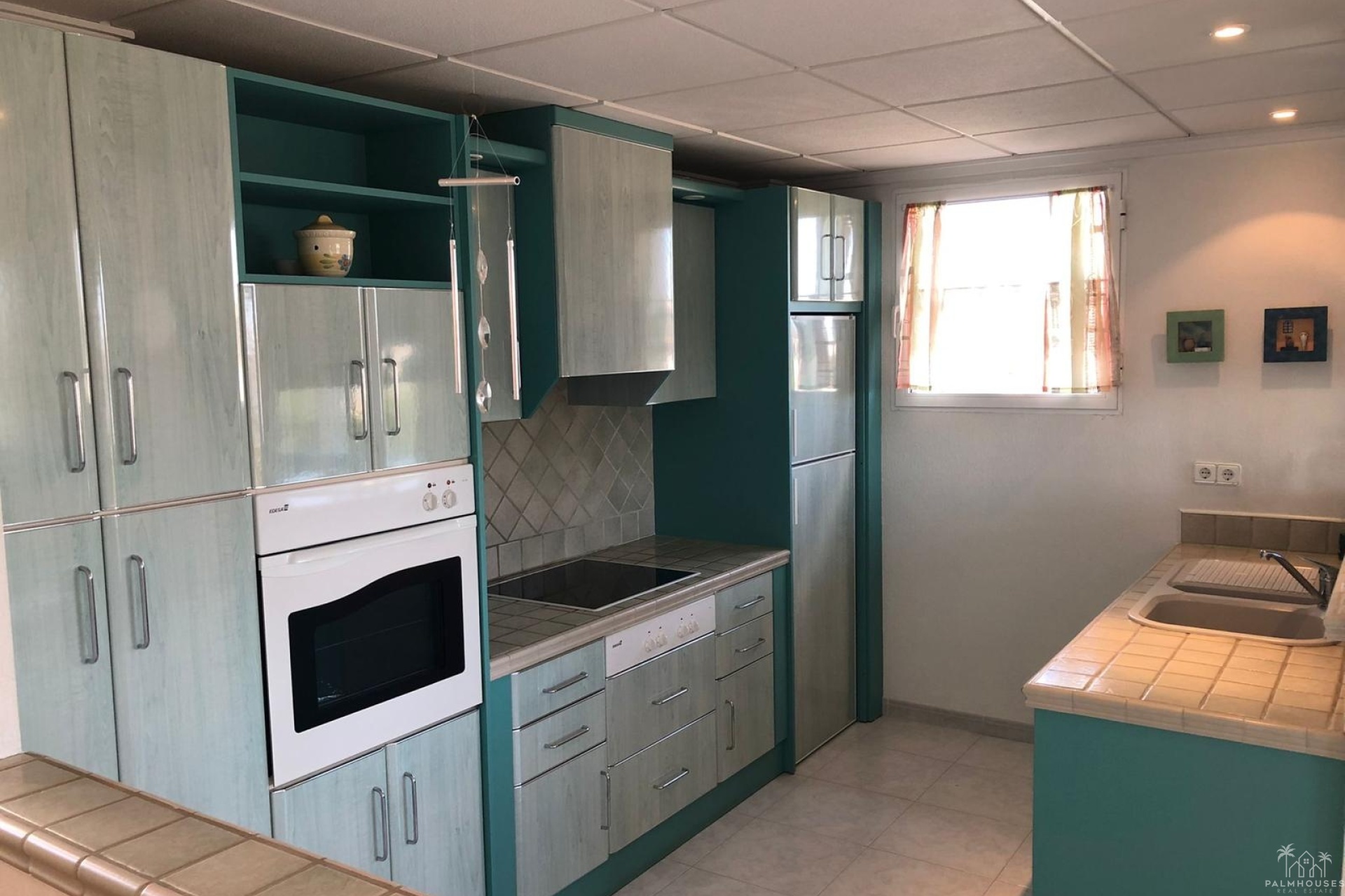 Herverkoop - Appartement - Playa Flamenca - Miraflores II