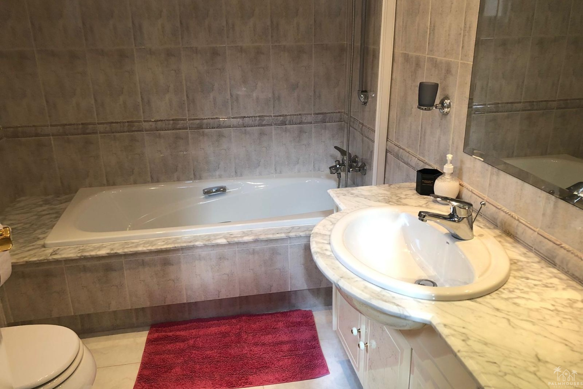 Herverkoop - Appartement - Playa Flamenca - Miraflores II