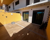 Herverkoop - Appartement - Playa Honda - Costa Calida