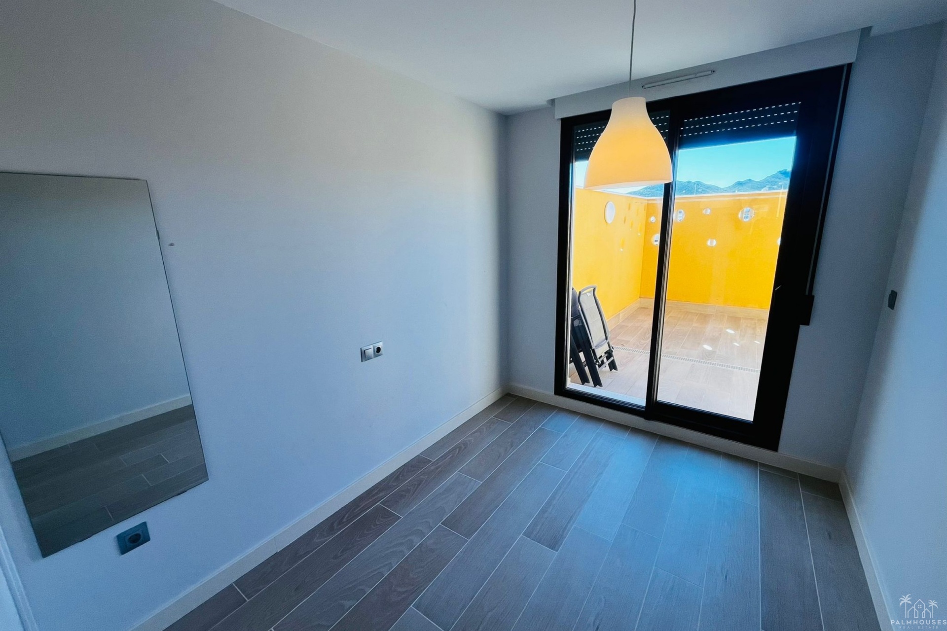 Herverkoop - Appartement - Playa Honda - Costa Calida