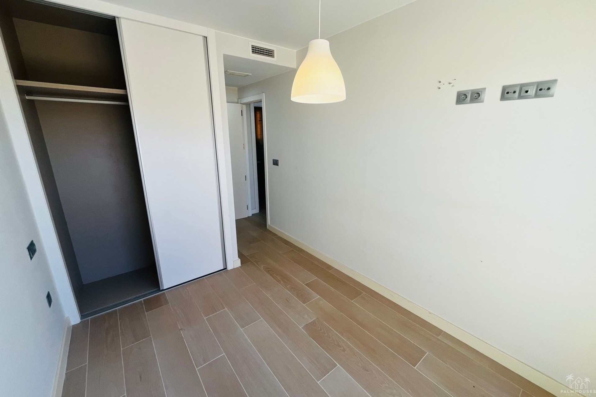 Herverkoop - Appartement - Playa Honda - Costa Calida