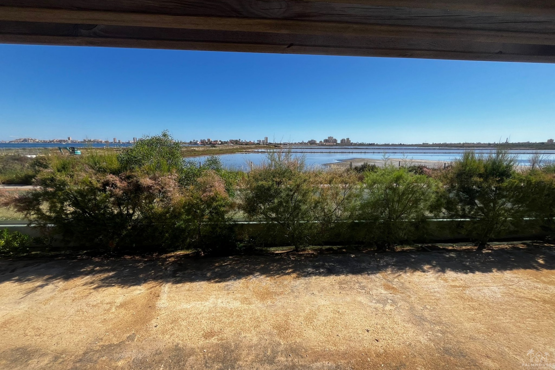 Herverkoop - Appartement - Playa Honda - Costa Calida