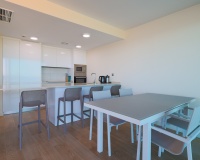 Herverkoop - Appartement - Playa Honda - Costa Calida