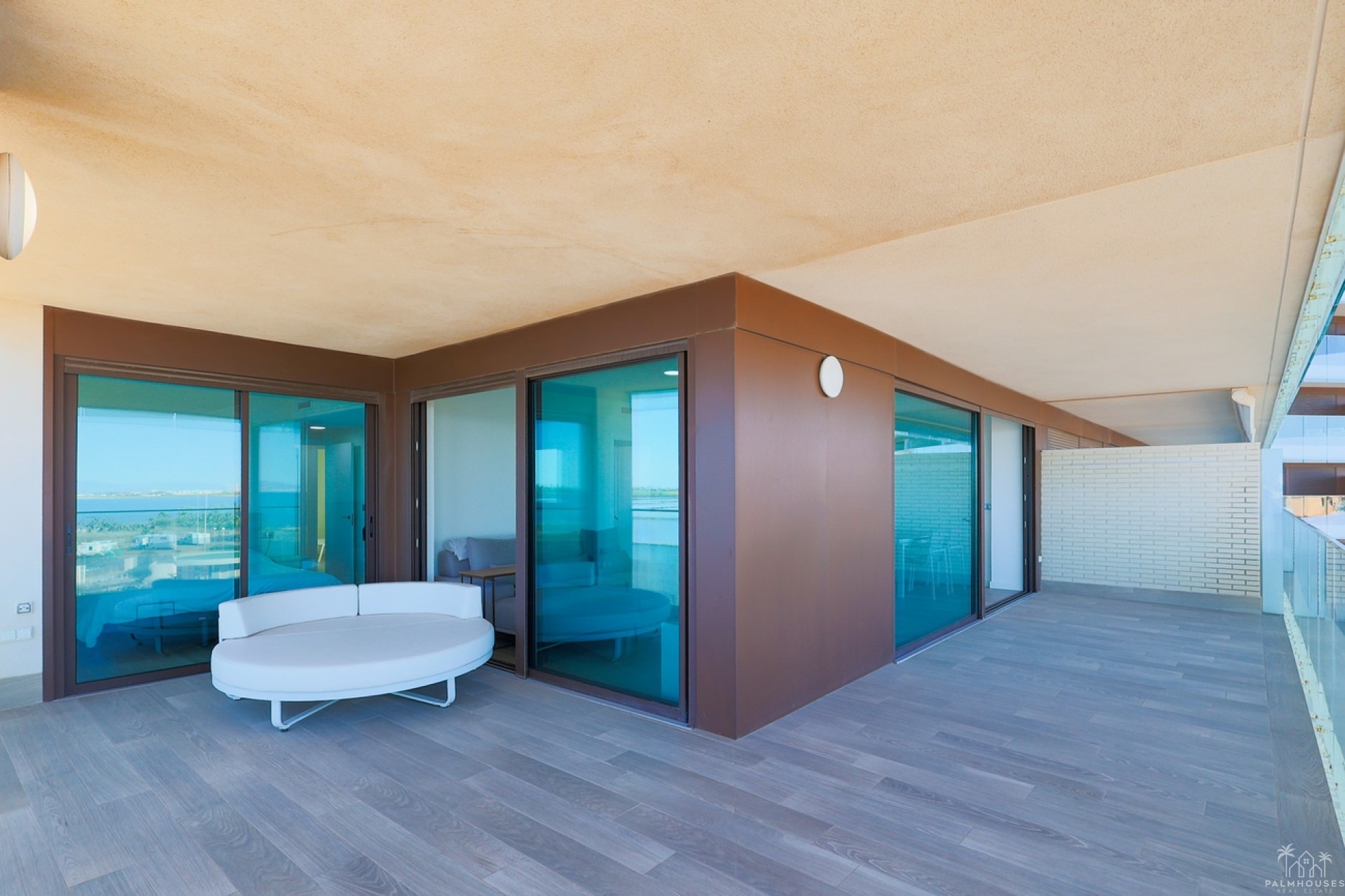 Herverkoop - Appartement - Playa Honda - Costa Calida