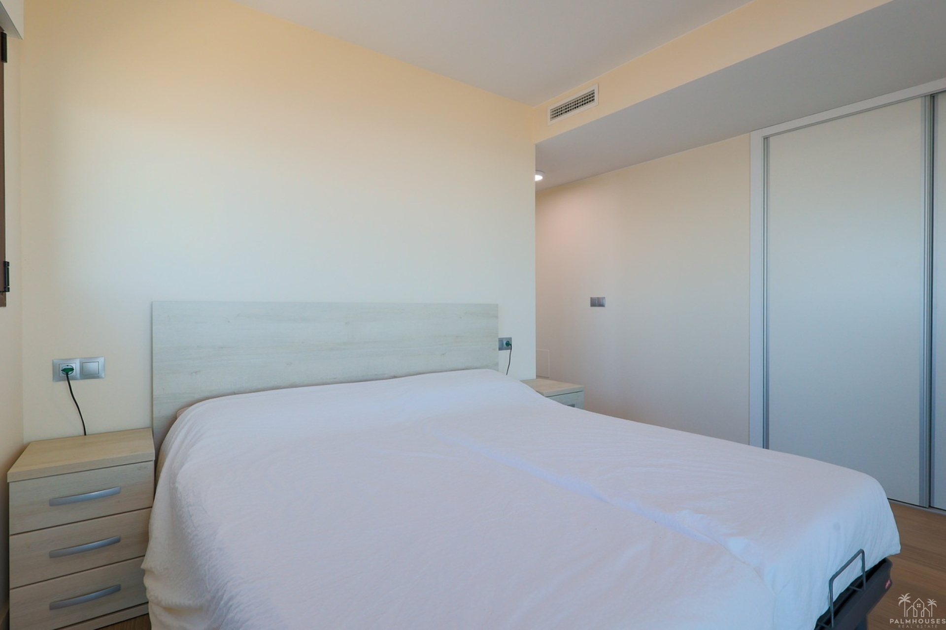Herverkoop - Appartement - Playa Honda - Costa Calida