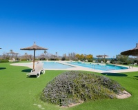 Herverkoop - Appartement - Playa Honda - Costa Calida