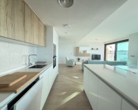 Herverkoop - Appartement - Playa Honda - Costa Calida