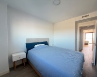 Herverkoop - Appartement - Playa Honda - Costa Calida