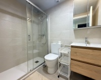 Herverkoop - Appartement - Playa Honda - Costa Calida