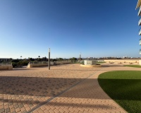 Herverkoop - Appartement - Playa Honda - Costa Calida