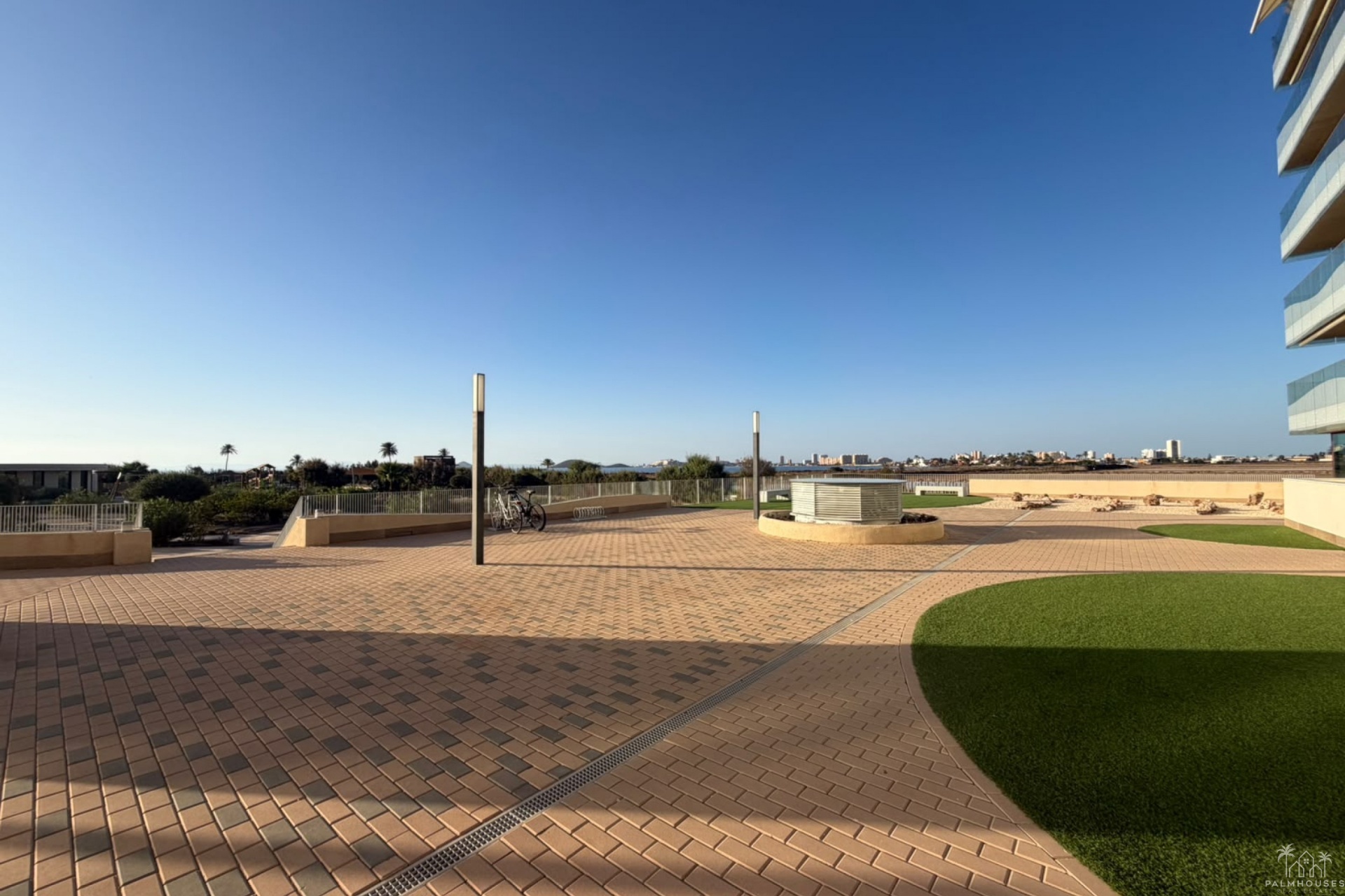 Herverkoop - Appartement - Playa Honda - Costa Calida