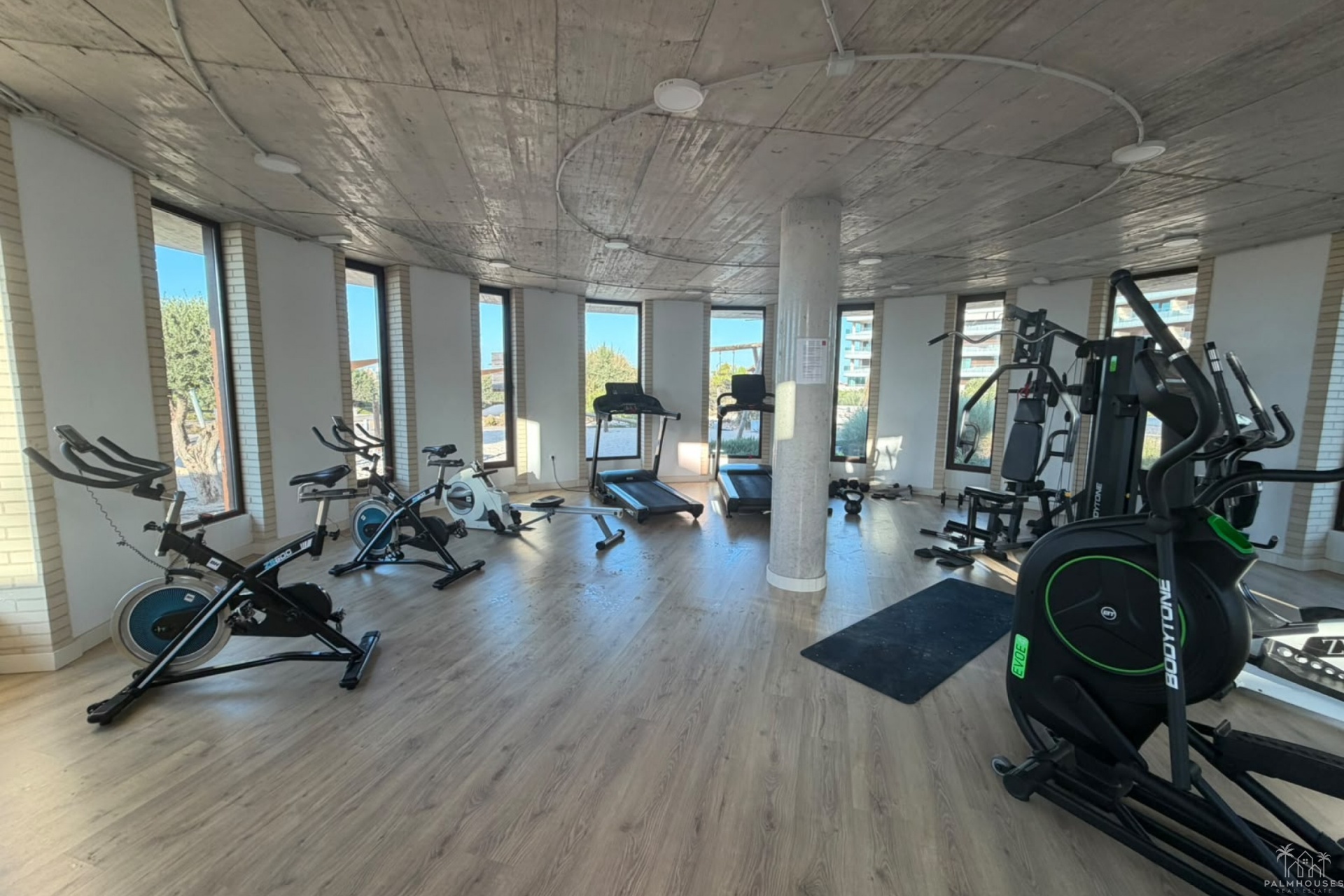 Herverkoop - Appartement - Playa Honda - Costa Calida