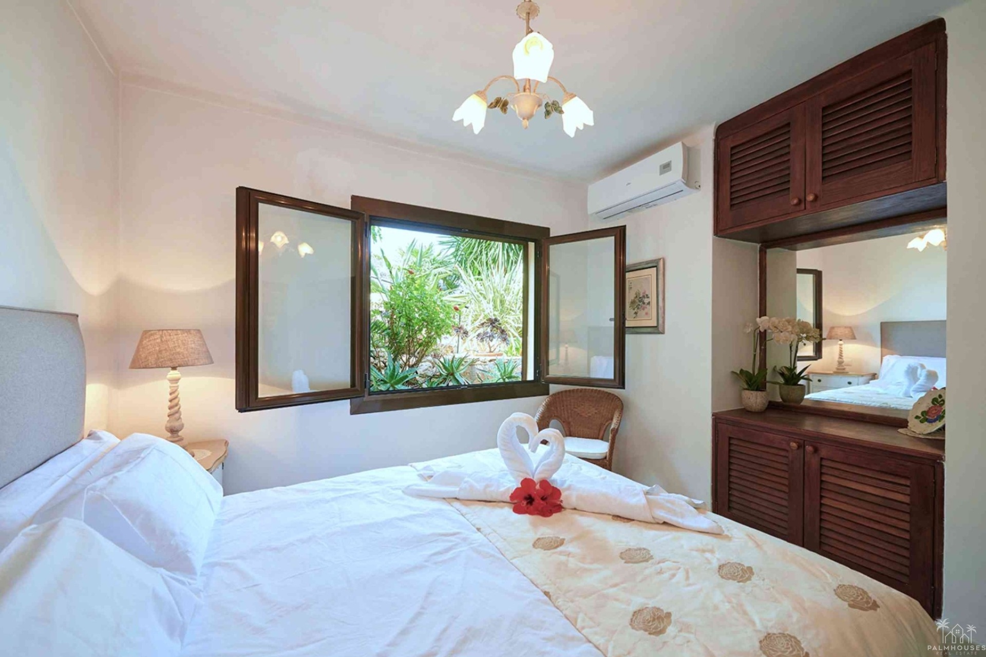Herverkoop - Appartement - Port d'Andratx - Andratx