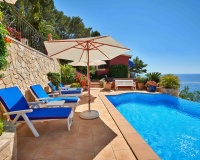 Herverkoop - Appartement - Port d'Andratx - Andratx
