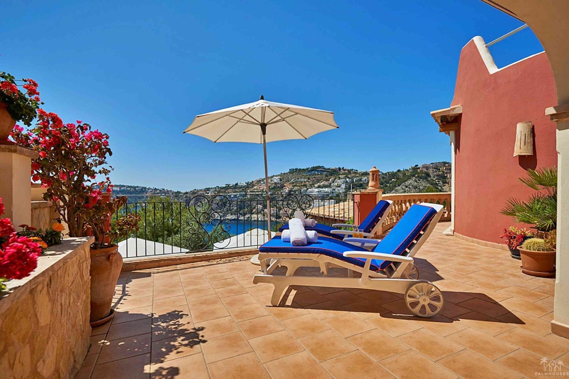 Herverkoop - Appartement - Port d'Andratx - Andratx