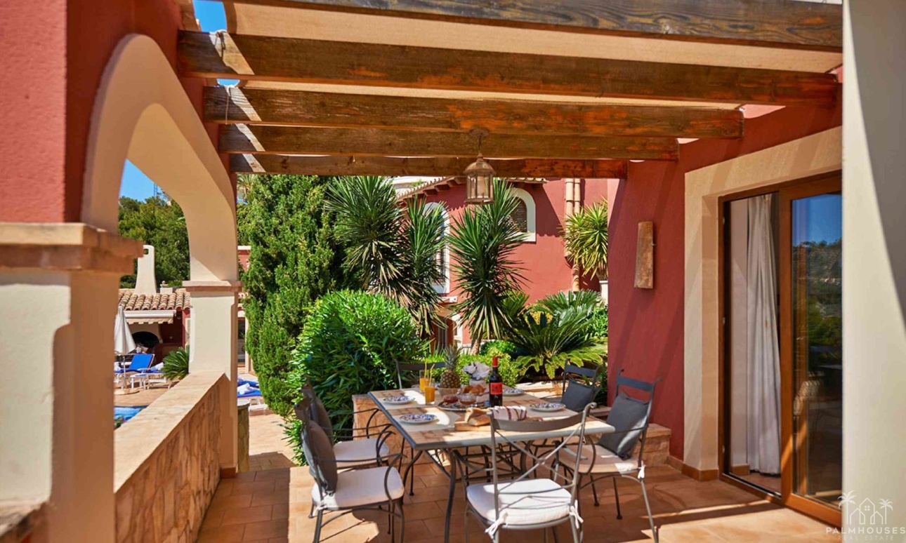 Herverkoop - Appartement - Port d'Andratx - Andratx