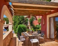 Herverkoop - Appartement - Port d'Andratx - Andratx