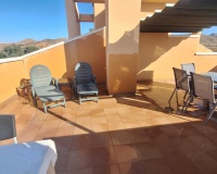 Herverkoop - Appartement - Puerto de Mazarron - El Alamillo