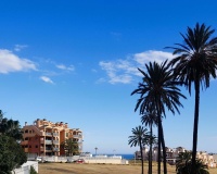 Herverkoop - Appartement - Puerto de Mazarron - El Alamillo