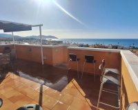 Herverkoop - Appartement - Puerto de Mazarron - El Alamillo