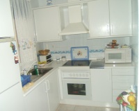 Herverkoop - Appartement - Puerto de Mazarron - Pueblo Salado