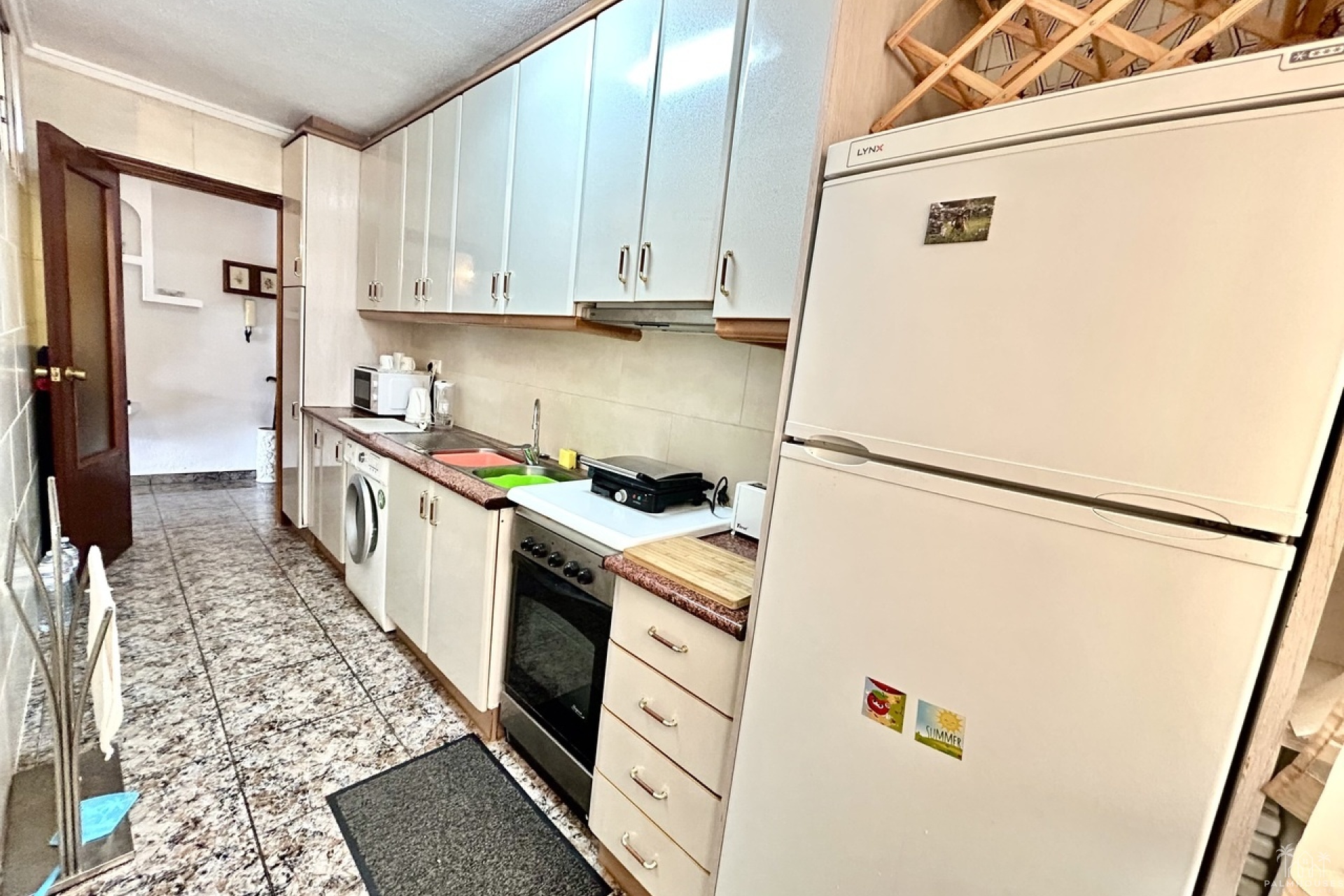 Herverkoop - Appartement - Punta Prima - Costa Blanca