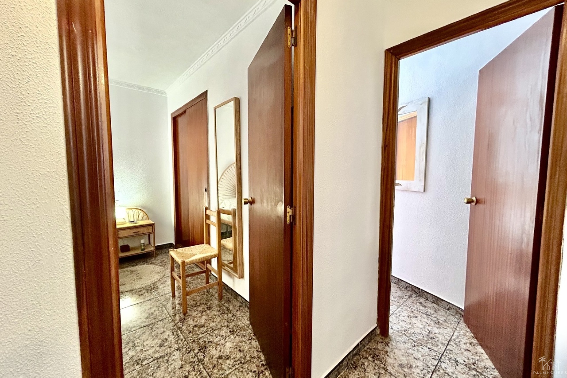 Herverkoop - Appartement - Punta Prima - Costa Blanca
