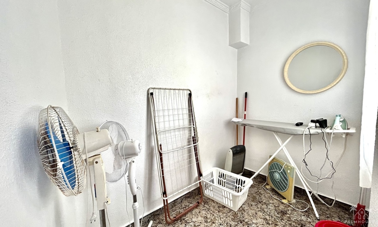 Herverkoop - Appartement - Punta Prima - Costa Blanca