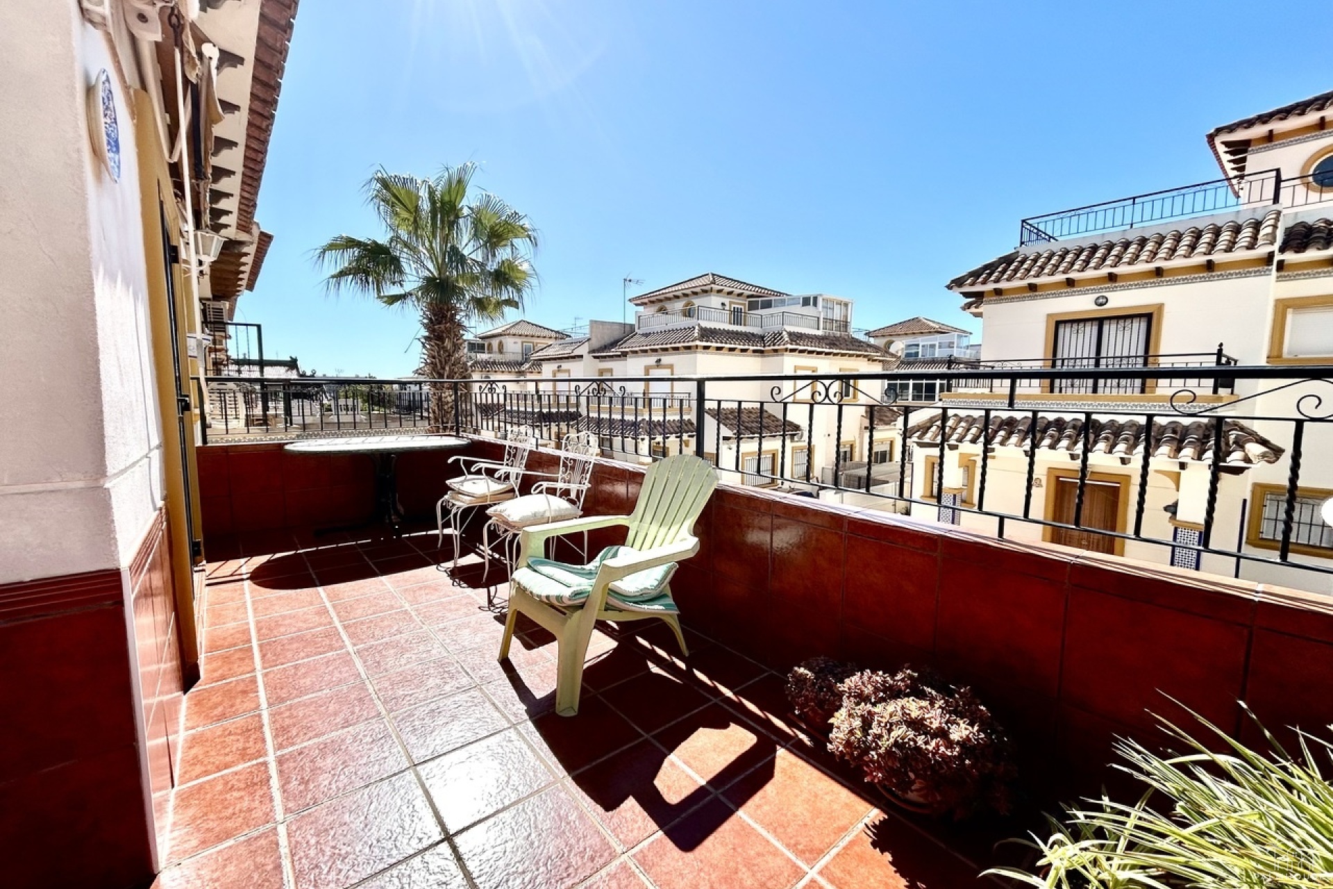 Herverkoop - Appartement - Punta Prima - Costa Blanca