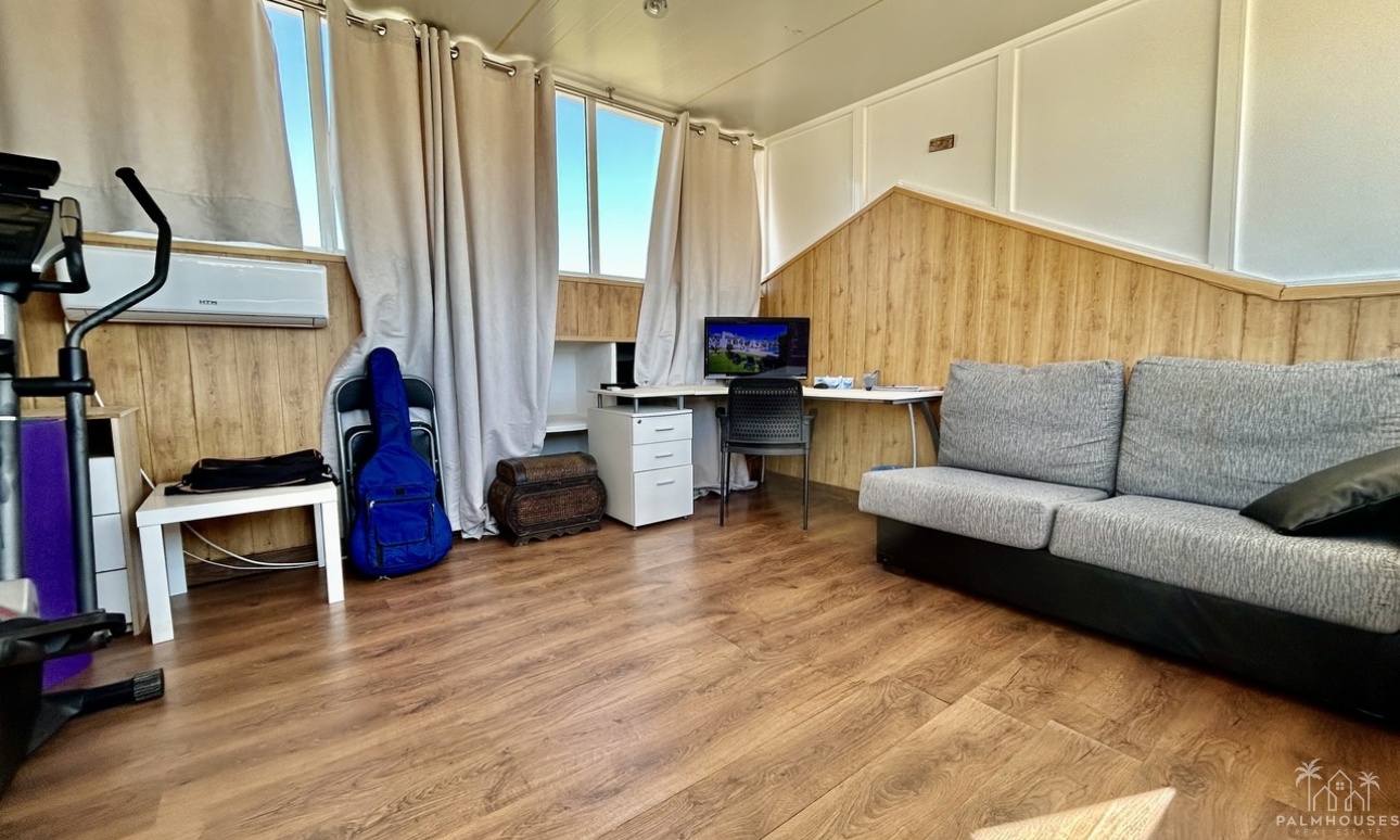 Herverkoop - Appartement - Punta Prima - Costa Blanca