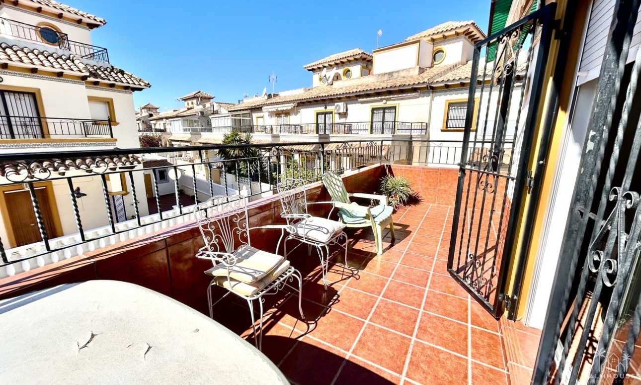 Herverkoop - Appartement - Punta Prima - Costa Blanca