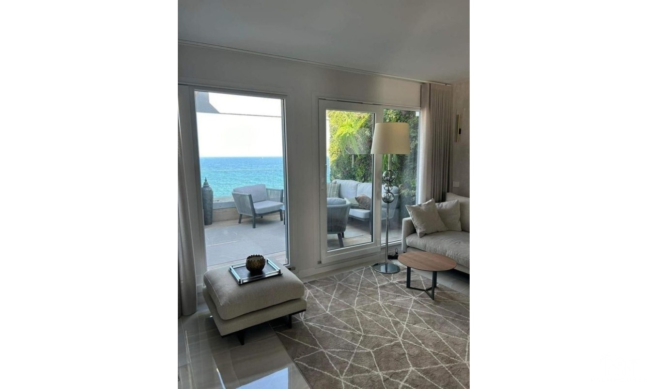 Herverkoop - Appartement - Punta Prima - Costa Blanca
