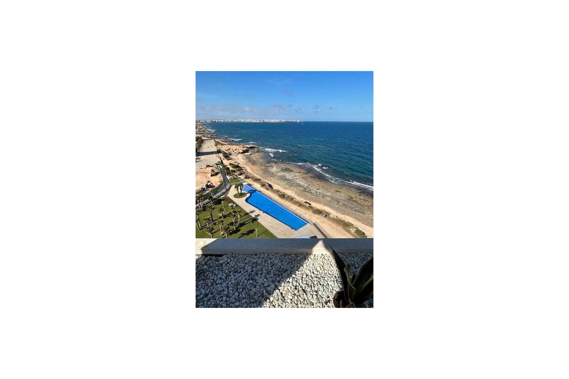 Herverkoop - Appartement - Punta Prima - Costa Blanca