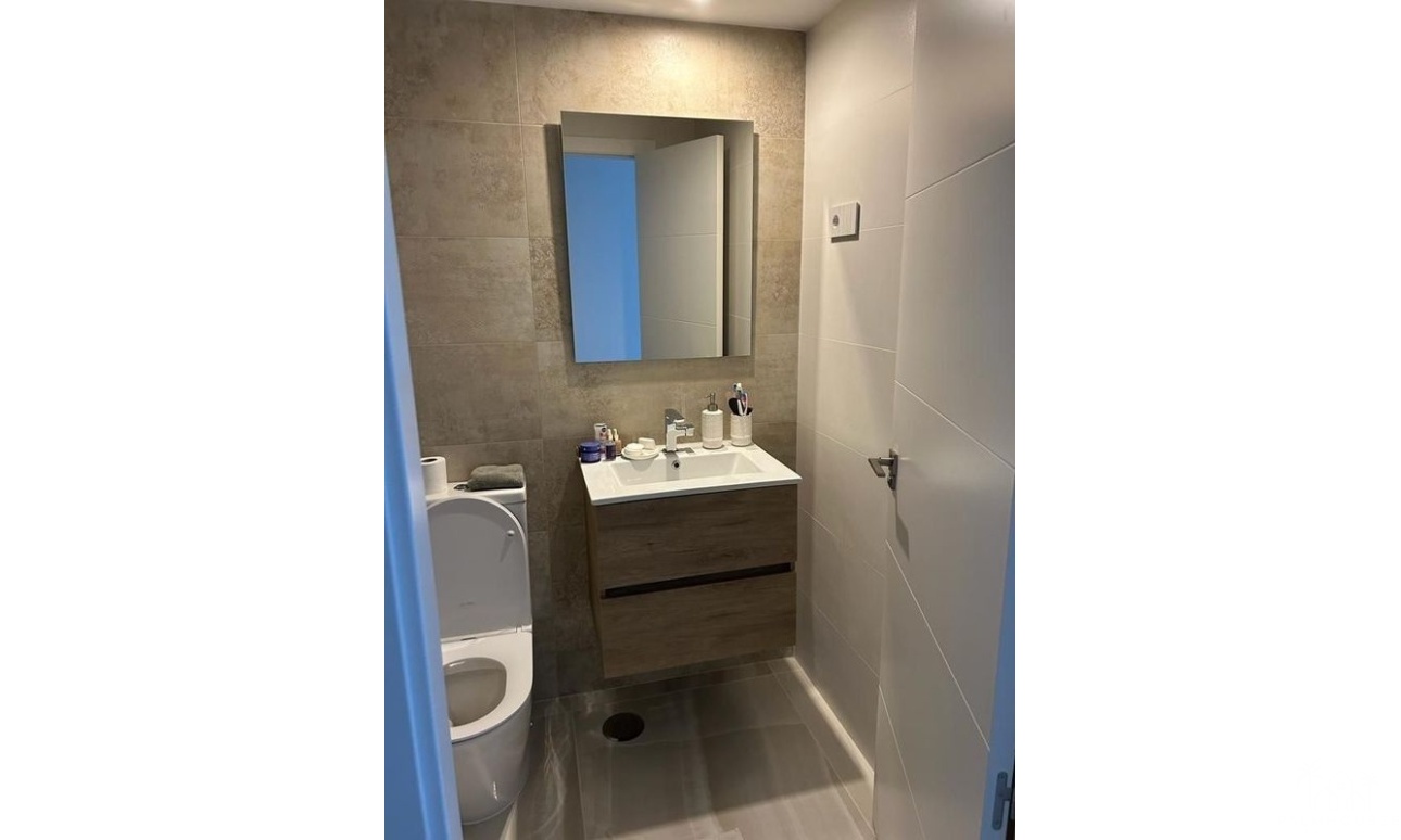 Herverkoop - Appartement - Punta Prima - Costa Blanca