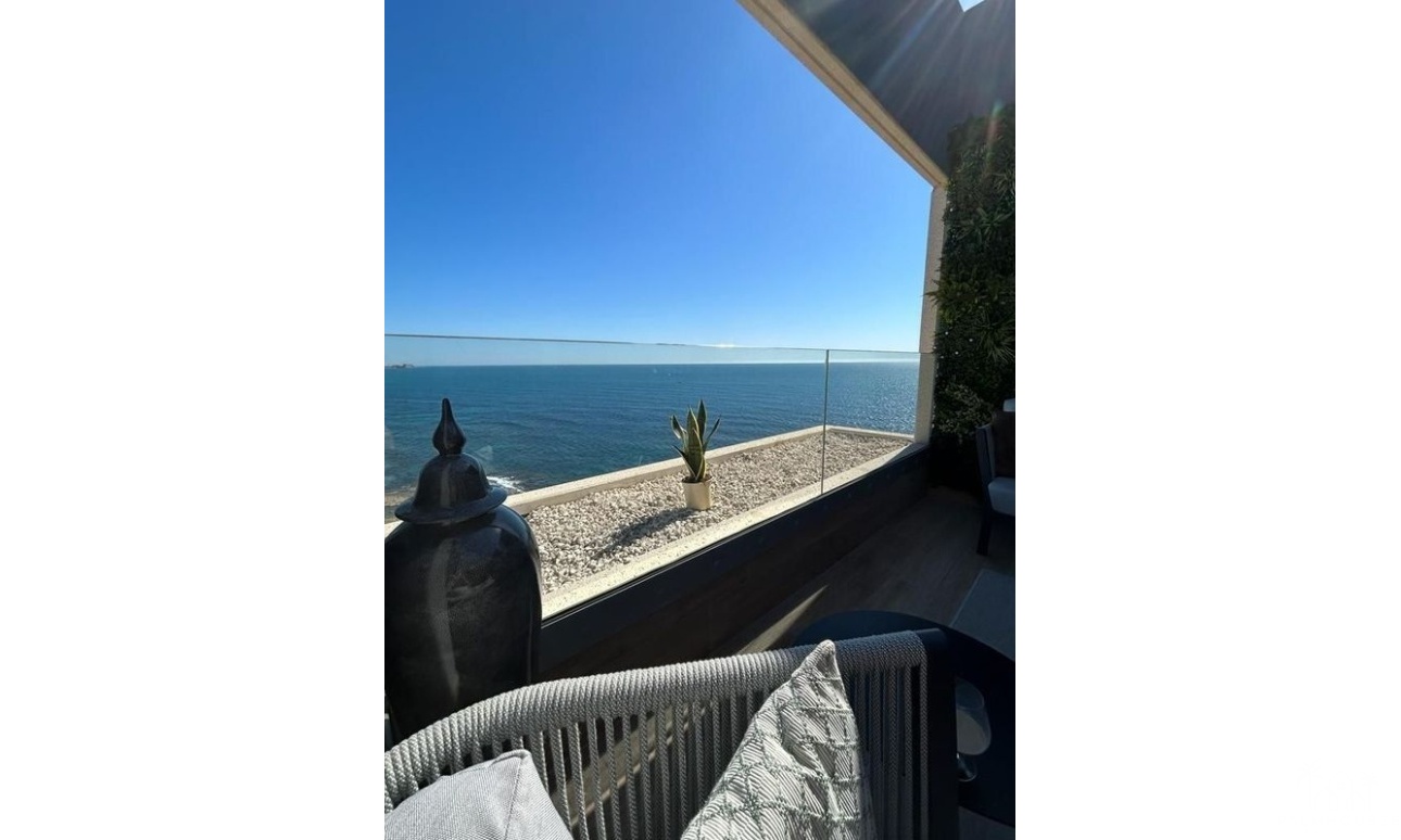Herverkoop - Appartement - Punta Prima - Costa Blanca