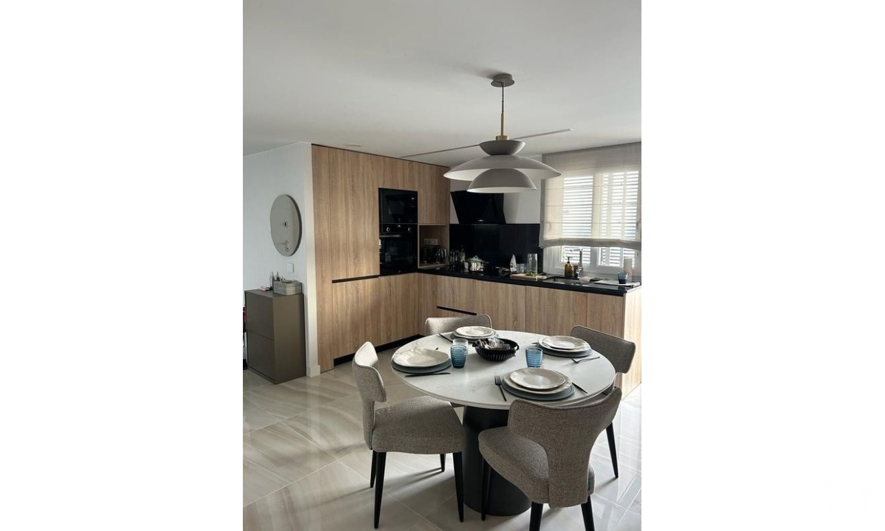 Herverkoop - Appartement - Punta Prima - Costa Blanca