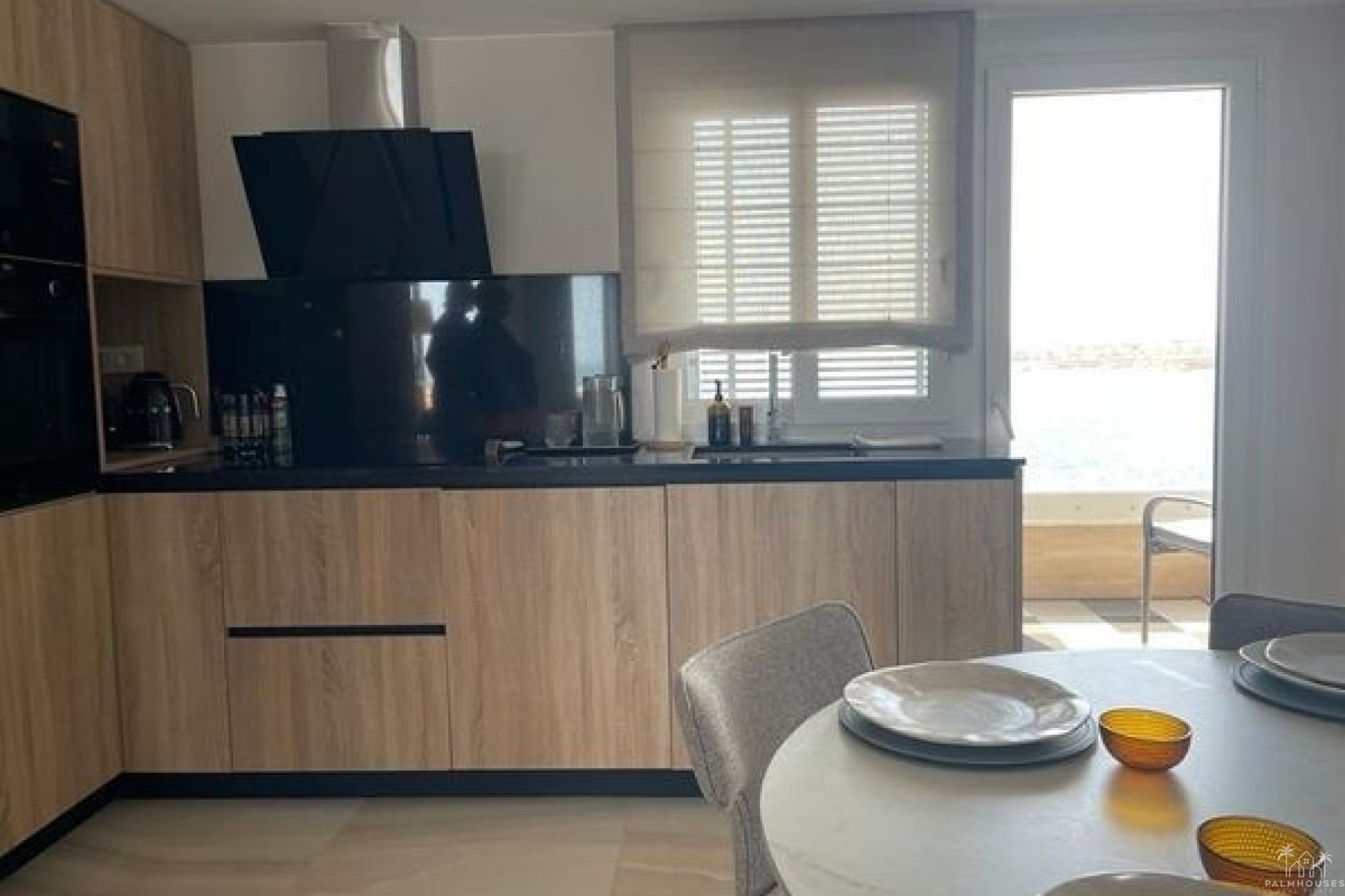 Herverkoop - Appartement - Punta Prima - Costa Blanca