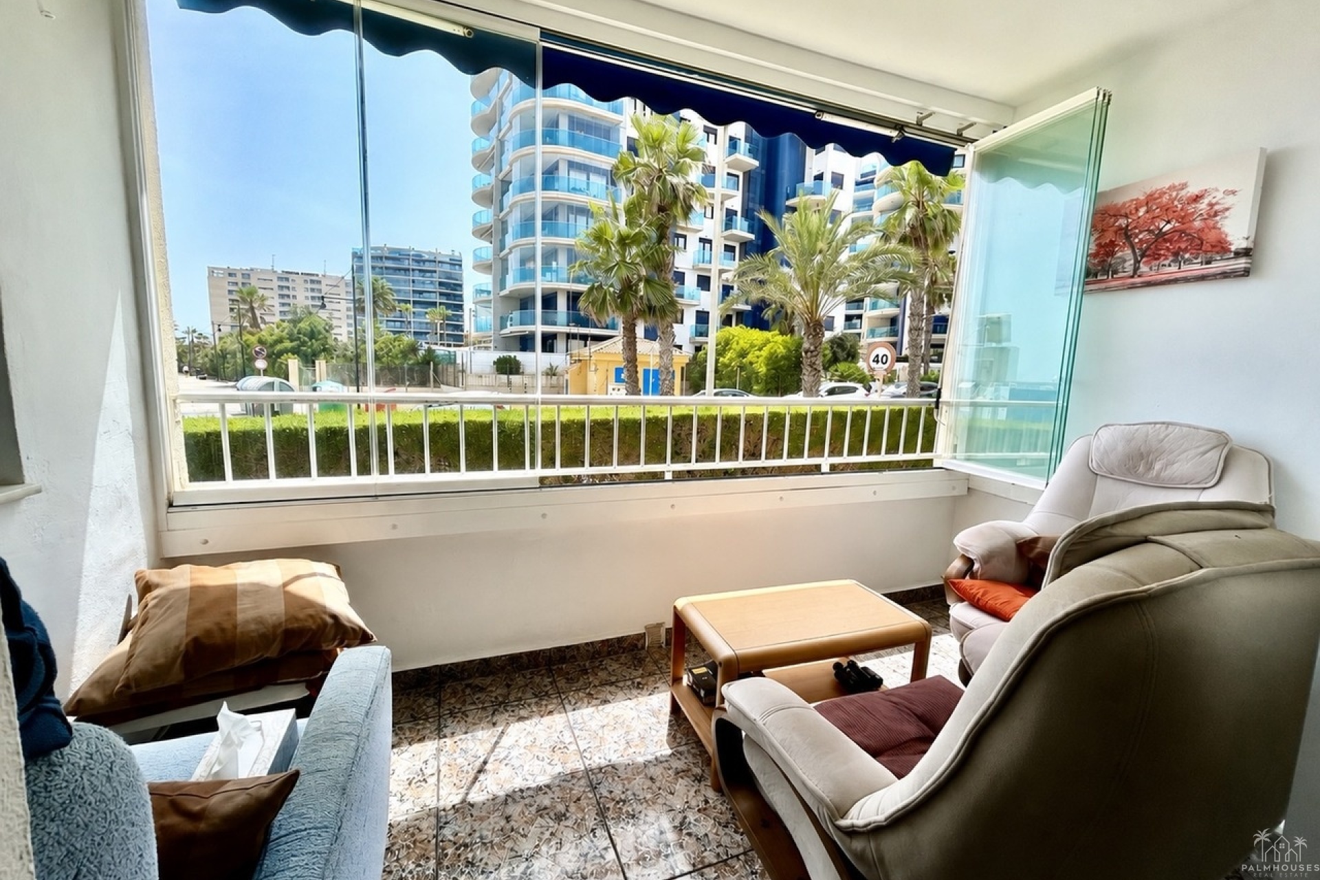 Herverkoop - Appartement - Punta Prima - Costa Blanca