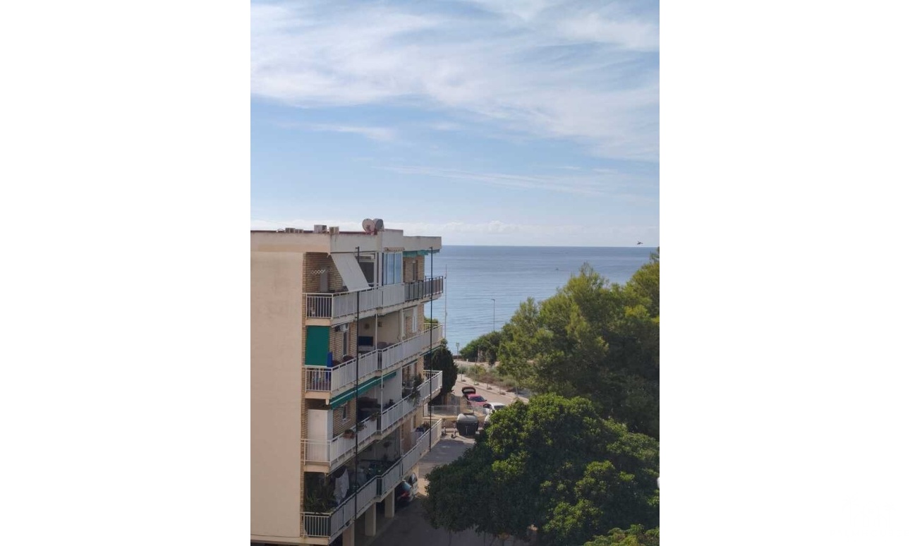 Herverkoop - Appartement - Punta Prima - Costa Blanca