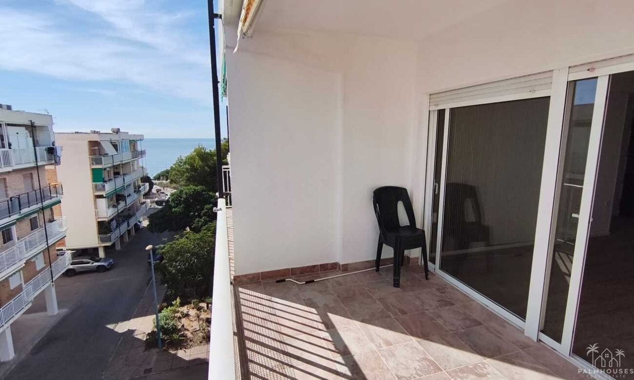 Herverkoop - Appartement - Punta Prima - Costa Blanca