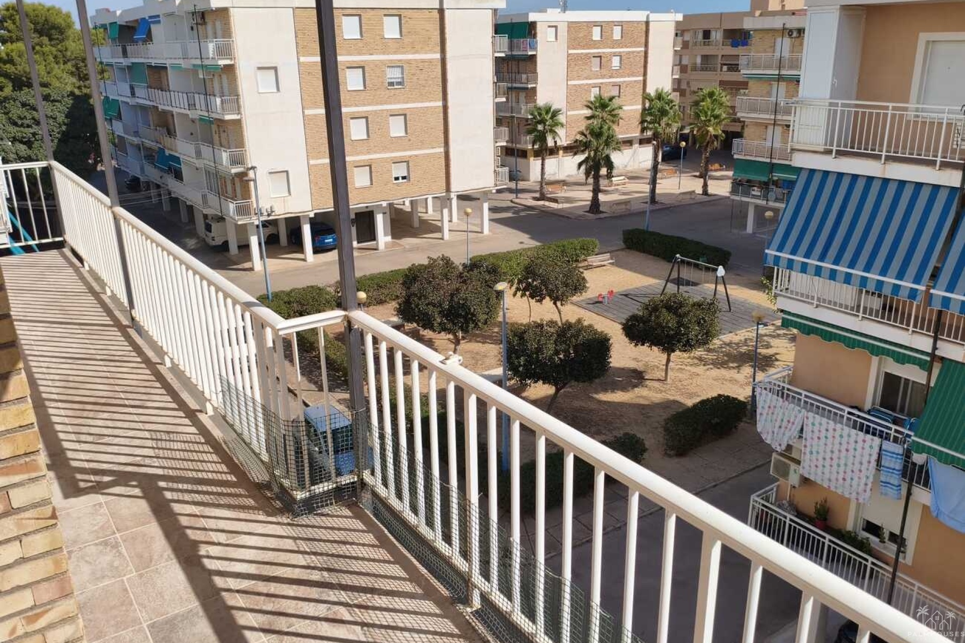 Herverkoop - Appartement - Punta Prima - Costa Blanca