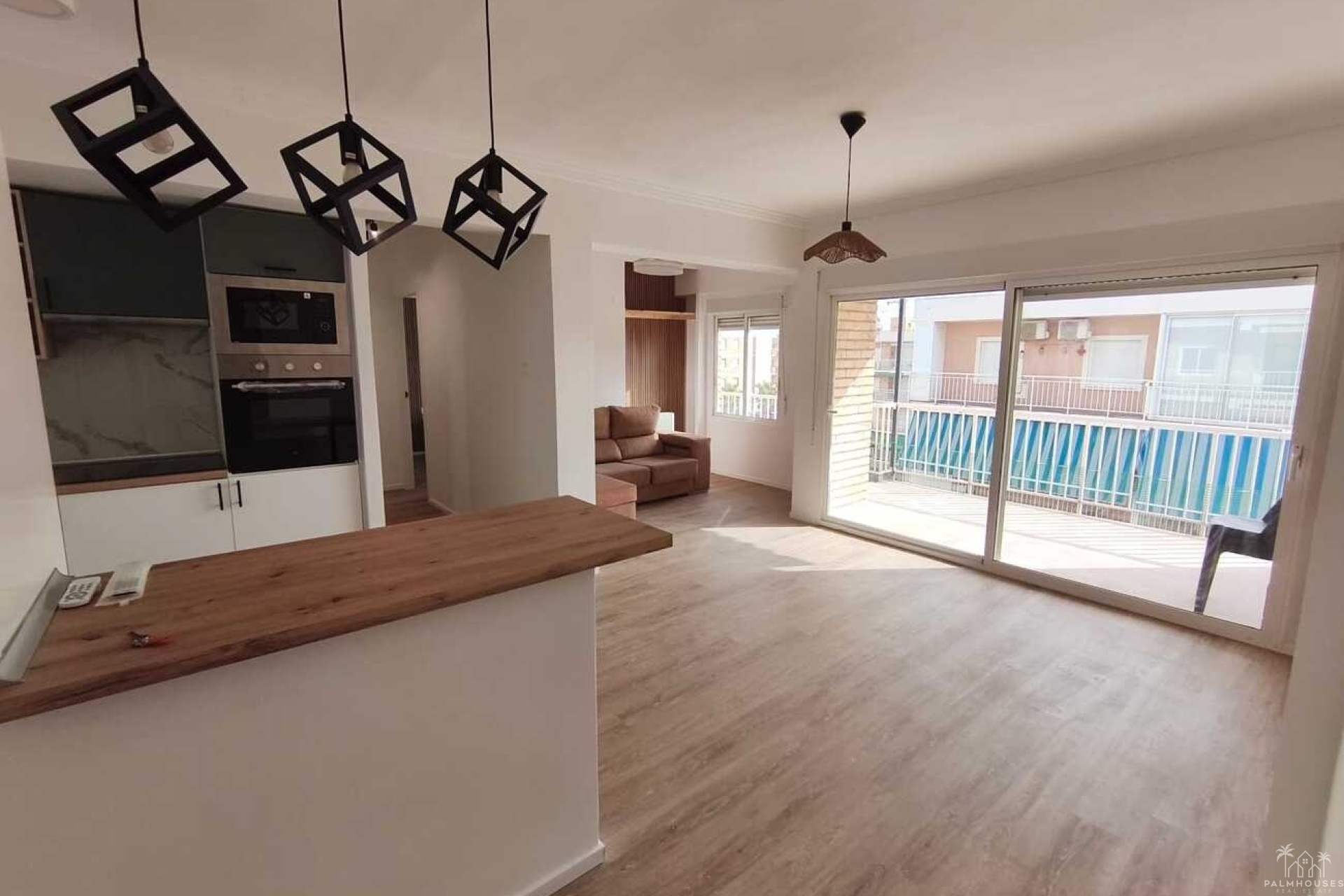 Herverkoop - Appartement - Punta Prima - Costa Blanca