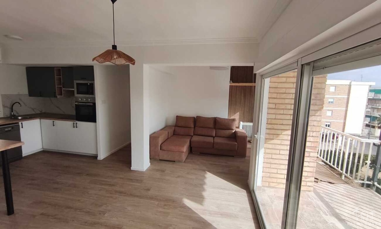 Herverkoop - Appartement - Punta Prima - Costa Blanca